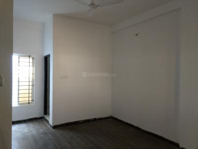 Bedroom Image of 2400 Sq.ft 4 BHK Duplex for sale in Pumarth Meadows, Manglia Indore for Rs. 9500000
