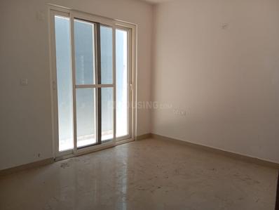 Bedroom Image of 1944 Sq.ft 3 BHK Villa for sale in Geown Oasis by Geown Properties, Ittangur Bengaluru for Rs. 16500000