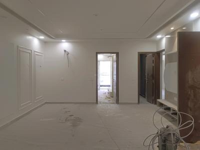 Living Room Image of 2500 Sq.ft 4 BHK Builder Floor for sale in Rohini Extension New Delhi for Rs. 29500000