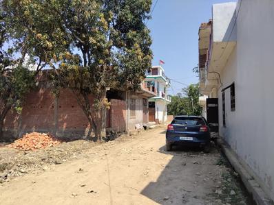 JSI Aalishan City Krishna Nagar Plot View 3
