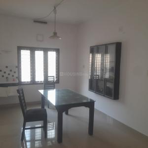 Hall Image of 2050 Sq.ft 4 BHK Independent House for sale in Thrippunithura Kochi for Rs. 8000000