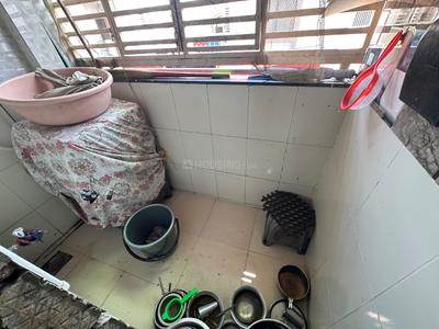 Balcony Image of 1080 Sq.ft 2 BHK Apartment / Flat for sale in New Ranip Ahmedabad for Rs. 5700000