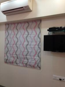 Bedroom Image of 650 Sq.ft 1.5 BHK Apartment / Flat for rent in Ashray Apartment, Bandra West Mumbai for Rs. 115000