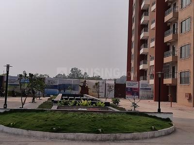 Image of 700 Sq.ft 1 BHK Apartment / Flat for sale in Empire Ethereal, Ambernath West, Ambernath for Rs. 3600000