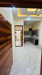 Hall Image of 1500 Sq.ft 3.5 BHK Independent House for sale in Govindpuram Ghaziabad for Rs. 6980000