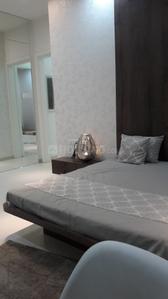 Bedroom Image of 1320 Sq.ft 3 BHK Apartment / Flat for sale in Kumar Palmspring Towers, Undri Pune for Rs. 14000000