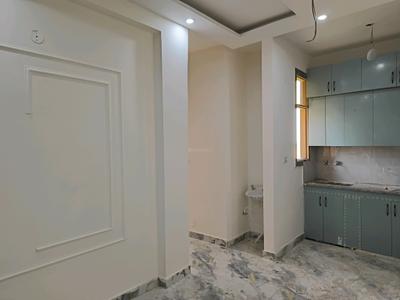 Living Room Image of 900 Sq.ft 3 BHK Builder Floor for sale in DLF Ankur Vihar Ghaziabad for Rs. 3556098