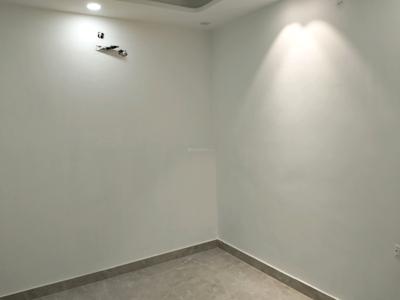 Bedroom Image of 450 Sq.ft 2 BHK Builder Floor for sale in Shastri Nagar New Delhi for Rs. 4600000