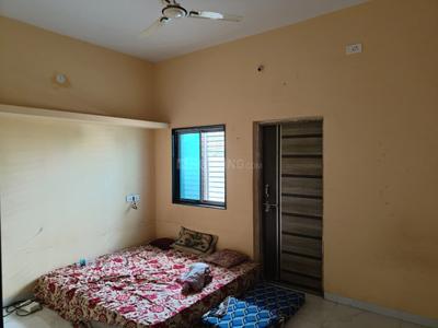Bedroom Image of 1550 Sq.ft 2 BHK Independent House for rent in Satara Parisar Aurangabad for Rs. 25000