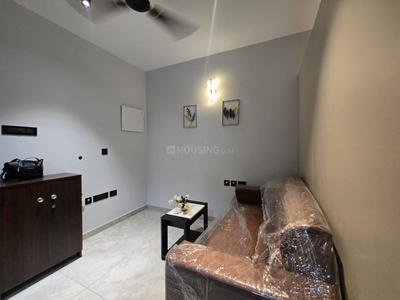 Hall Image of 690 Sq.ft 1 RK Apartment / Flat for rent in Pantheeramkavu Kozhikode for Rs. 27000