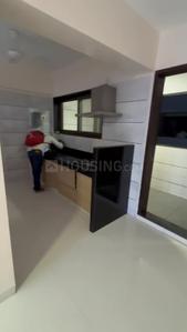 Kitchen Image of 2500 Sq.ft 4 BHK Apartment / Flat for sale in Sus Pune for Rs. 26000000
