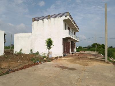 Residential Plot