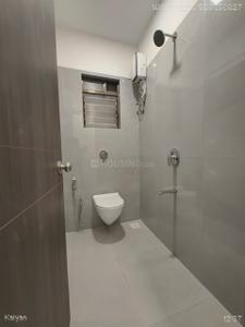 Image of 693 Sq.ft 1 BHK Apartment / Flat for sale in Kalyan West, Kalyan for Rs. 4860000