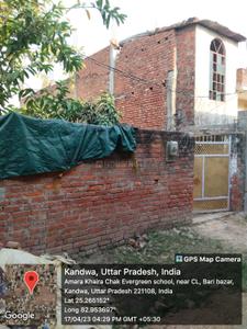 Image of 1474 Sq.ft Residential Plot / Land for sale in Kandwa, Varanasi for Rs. 6500000
