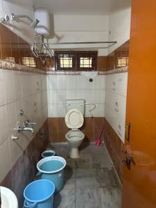 Bathroom Image of 1375 Sq.ft 2 BHK Apartment / Flat for sale in Narayanguda Hyderabad for Rs. 10000000