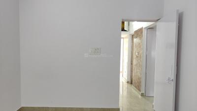 Bedroom Image of 1600 Sq.ft 4 BHK Apartment / Flat for sale in DDA Rosewood Apartment, Sector 13 Dwarka New Delhi for Rs. 21800000