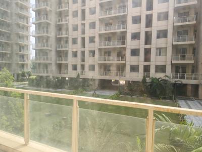 Bedroom Image of 601 Sq.ft 1 BHK Apartment / Flat for sale in Eminence Kimberly Suits, Sector 112 Gurgaon for Rs. 9000000