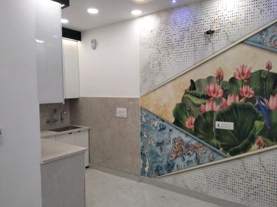 Living Room Image of 600 Sq.ft 2 BHK Builder Floor for sale in Shastri Nagar New Delhi for Rs. 4500000