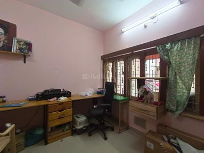 Hall Image of 950 Sq.ft 2 BHK Builder Floor for rent in Kodihalli Bengaluru for Rs. 25000