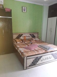 Bedroom Image of 900 Sq.ft 3 BHK Apartment / Flat for sale in Uttam Nagar New Delhi for Rs. 7500000
