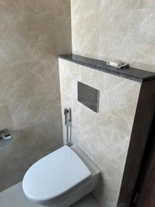 Image of 1689 Sq.ft 3 BHK Apartment / Flat for rent in Hero Homes, Sector 104, Gurgaon for Rs. 43000