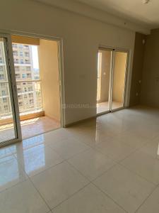 Hall Image of 827 Sq.ft 2 BHK Apartment / Flat for sale in Sobha Dream Gardens, Thanisandra Bengaluru for Rs. 11500000
