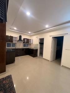 Hall Image of 1363 Sq.ft 2 BHK Apartment / Flat for sale in Trident Grande, Kompally Hyderabad for Rs. 6700000