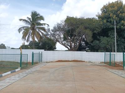 Image of 1500 Sq.ft Residential Plot / Land for sale in Konadasapura, Bengaluru for Rs. 14400120