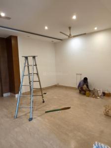 Hall Image of 2300 Sq.ft 3 BHK Builder Floor for rent in  RWA Defence Colony Block A, Defence Colony New Delhi for Rs. 255000