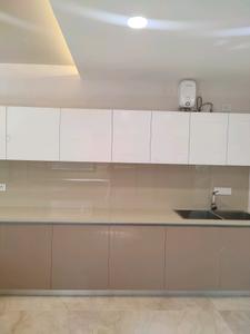 Kitchen Image of 2072 Sq.ft 3 BHK Apartment / Flat for sale in Sobha City, Sector 108 Gurgaon for Rs. 45000000