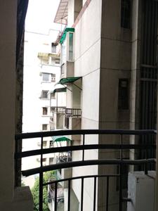 Bedroom Three Image of 1850 Sq.ft 3 BHK Apartment / Flat for sale in Sector 18 Dwarka New Delhi for Rs. 31500000