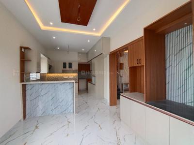 Hall Image of 800 Sq.ft 2 BHK Independent House for sale in Saravanampatty Coimbatore for Rs. 5500000