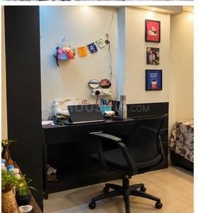 Hall Image of 1150 Sq.ft 3 BHK Builder Floor for sale in Patel Nagar New Delhi for Rs. 15000000