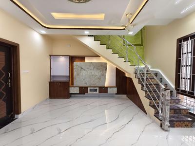 Hall Image of 2000 Sq.ft 3 BHK Independent House for sale in Keeranatham Coimbatore for Rs. 11000000