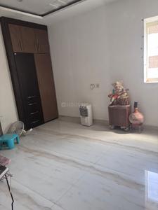 Bedroom Image of 1550 Sq.ft 3 BHK Apartment / Flat for sale in Gomti Nagar Lucknow for Rs. 14000000
