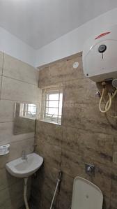 Image of 800 Sq.ft 2 BHK Apartment / Flat for rent in Koramangala, Bengaluru for Rs. 50000