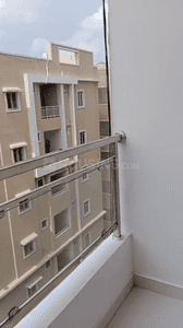 Image of 1680 Sq.ft 3 BHK Apartment / Flat for sale in Prithvi Elegance, Kompally, Hyderabad for Rs. 9240000
