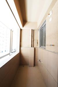 Balcony Image of 2133 Sq.ft 3 BHK Apartment / Flat for sale in Parishram Florenza, Vaishno Devi Circle Ahmedabad for Rs. 11500000