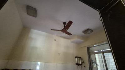 Kitchen Image of 990 Sq.ft 2 BHK Apartment / Flat for rent in Evershine Millennium Paradise, Kandivali East Mumbai for Rs. 60000