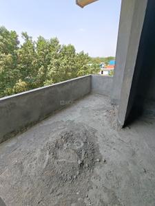 Balcony Image of 1199 Sq.ft 3 BHK Apartment / Flat for sale in Aritha Dhanwin Towers, Bowrampet Hyderabad for Rs. 5760000