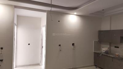 Living Room Image of 1100 Sq.ft 2 BHK Builder Floor for sale in Canal Road Dehradun for Rs. 7500000