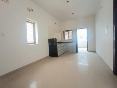 Living Room Image of 1800 Sq.ft 4 BHK Villa for sale in Bhayli Vadodara for Rs. 15500000