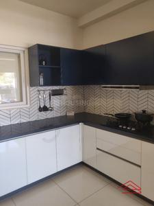 Kitchen Image of 1508 Sq.ft 3 BHK Apartment / Flat for sale in Godrej Lakeside Orchard by Godrej Properties Ltd. , Chikkakannalli Bengaluru for Rs. 21800000