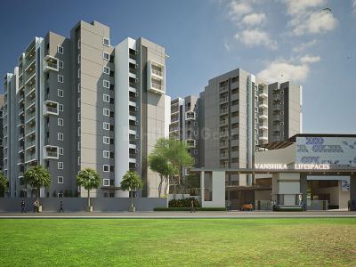 Building Image of 1425 Sq.ft 3 BHK Apartment / Flat for sale in Vanshika Natures Harmony, Talaghattapura Bengaluru for Rs. 19100000