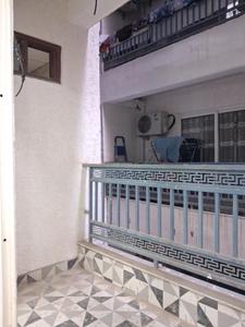 Bedroom One Image of 1450 Sq.ft 3 BHK Apartment / Flat for sale in Shree Maruti Dham, Sector 49 Noida for Rs. 8500000