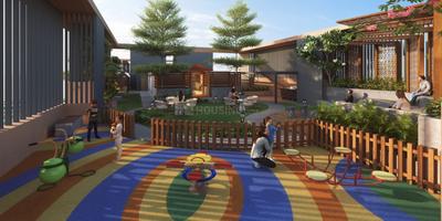 Image of 1417 Sq.ft 3 BHK Apartment / Flat for sale in Excellaa Virtu, Pimple Nilakh, Pune for Rs. 13500000