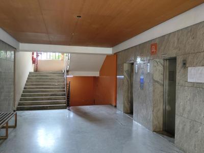 Lift Image of 1500 Sq.ft 3 BHK Apartment / Flat for sale in HN Safal Marigold, Bopal Ahmedabad for Rs. 7900000