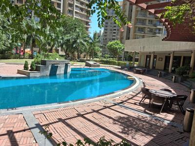 Image of 1850 Sq.ft 2.5 BHK Apartment / Flat for rent in Adani The Meadows, Shantigram, Ahmedabad for Rs. 35000