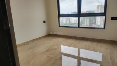 Bedroom Image of 1200 Sq.ft 3 BHK Apartment / Flat for rent in VTP Sierra, Baner Pune for Rs. 41500