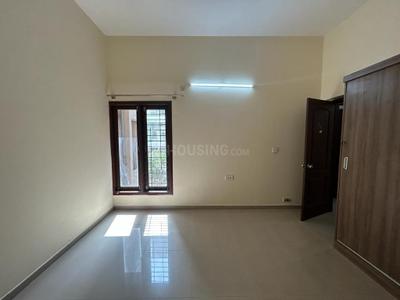 Hall Image of 1644 Sq.ft 3 BHK Apartment / Flat for sale in TNT Cresent, Thanisandra Bengaluru for Rs. 8500000